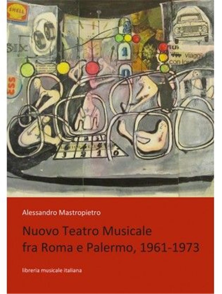 Nuovo Teatro Musicale Fra Roma e Palermo